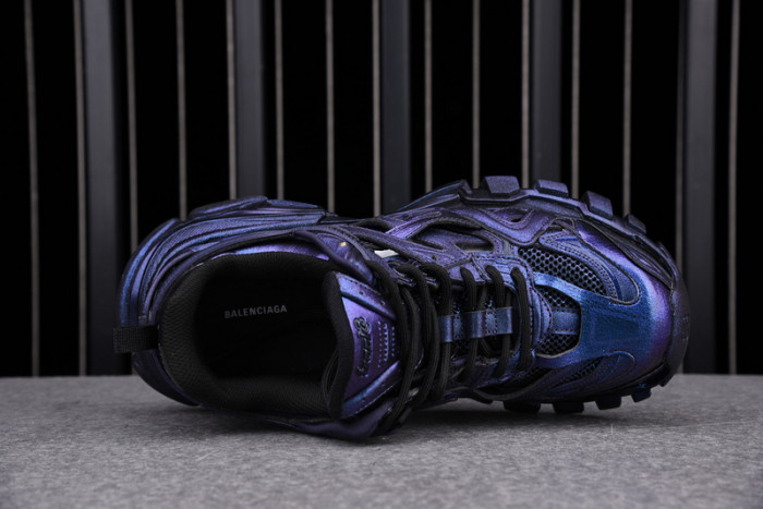 BL TRAINERS TRACK -KICKZE BL 12