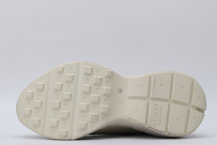 GC TRAINER SNEAKER KICKZE GC-9