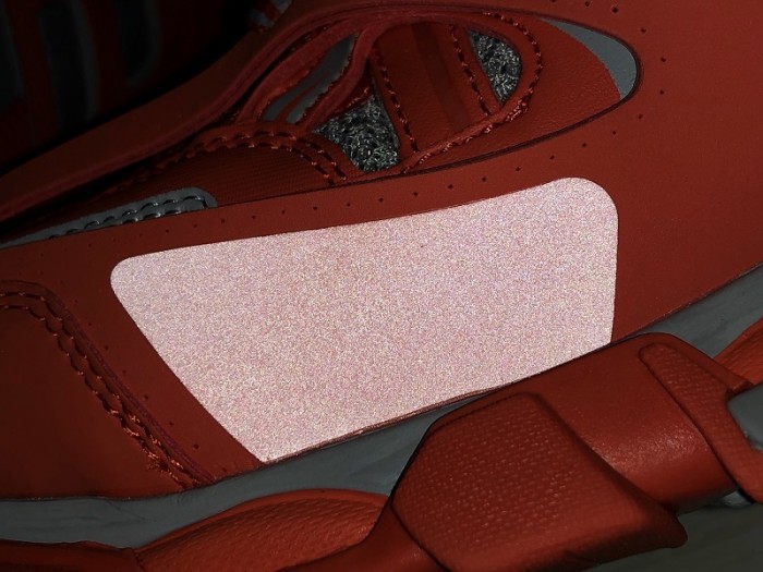 BL 3.0 SNEAKER TESS.S.GOMMA ORANGE 542023 W1GB8 4010