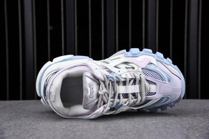 BL TRAINERS TRACK -kickze BL 4