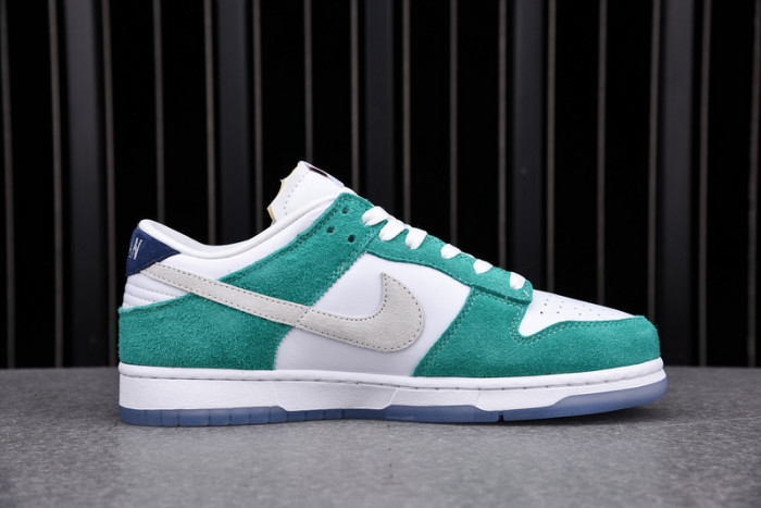 Nike Dunk SB Road Sign CZ6501-101