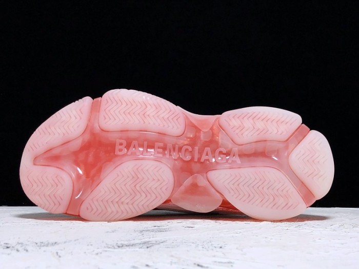 BL TRIPLE TRAINER ‘RED -WHITE ‘ 541624  WO90L  1618