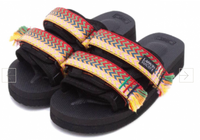 B**OTTEGA V*ENETA  SLIDE copshoe BVS_01