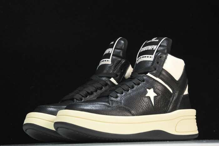 RICK OWENS SNEAKERS COPSHOE OR-66