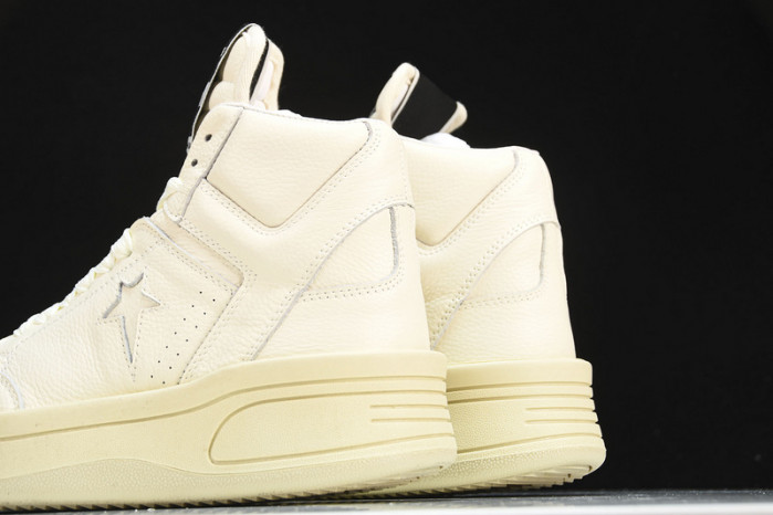 RICK OWENS SNEAKERS  COPSHOE OR-67