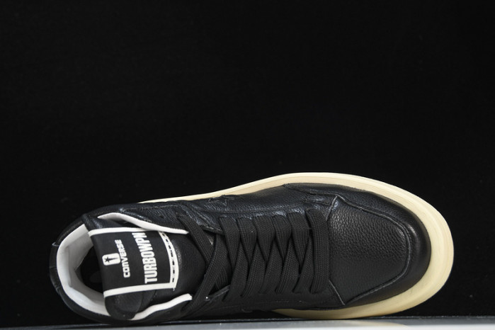 RICK OWENS SNEAKERS  COPSHOE OR-68