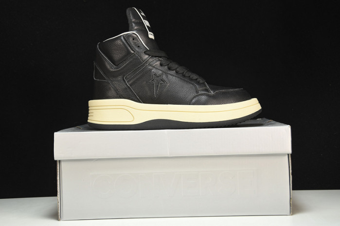 RICK OWENS SNEAKERS  COPSHOE OR-68