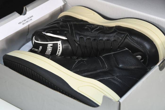 RICK OWENS SNEAKERS  COPSHOE OR-68