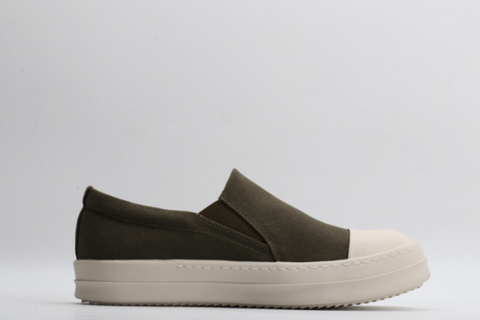 RICK OWENS SNEAKERS copshpe OR-72