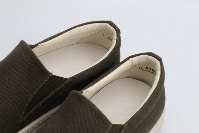 RICK OWENS SNEAKERS copshpe OR-72