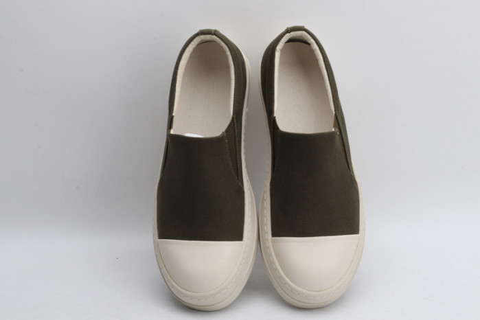 RICK OWENS SNEAKERS copshpe OR-72