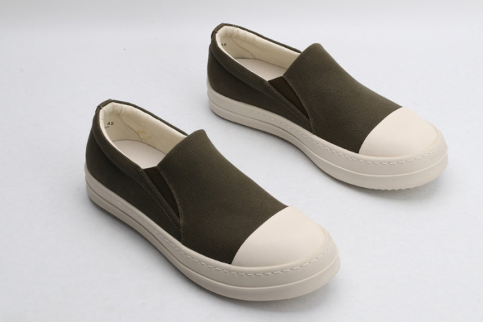 RICK OWENS SNEAKERS copshpe OR-72