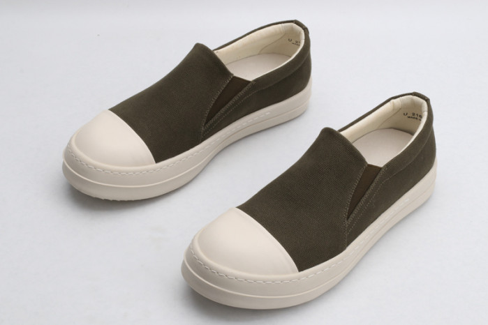 RICK OWENS SNEAKERS copshpe OR-72