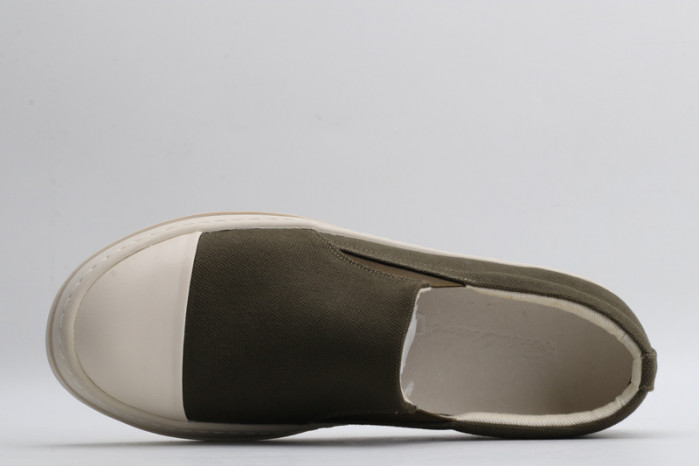 RICK OWENS SNEAKERS copshpe OR-72