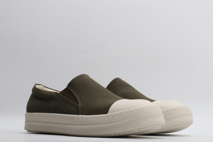 RICK OWENS SNEAKERS copshpe OR-72