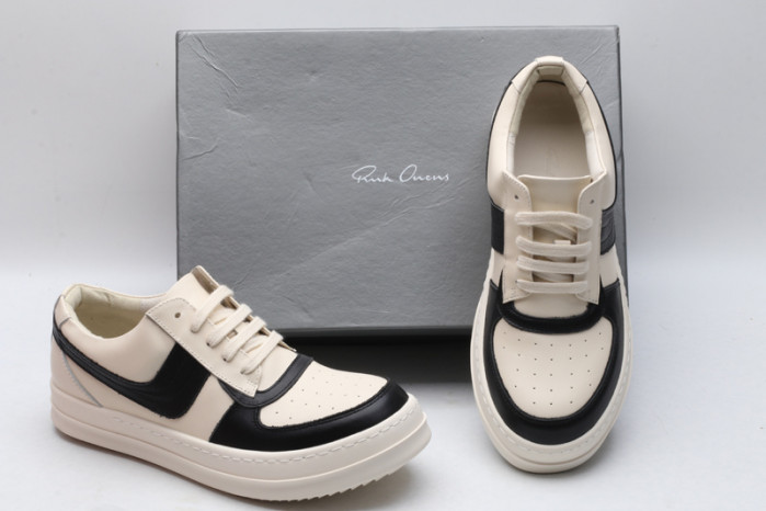 RICK OWENS SNEAKERS  copshpe OR-76