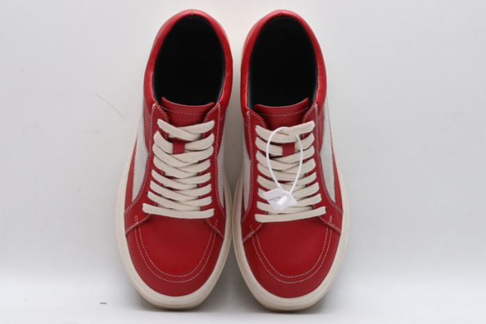 RICK OWENS SNEAKERS  copshpe OR-80