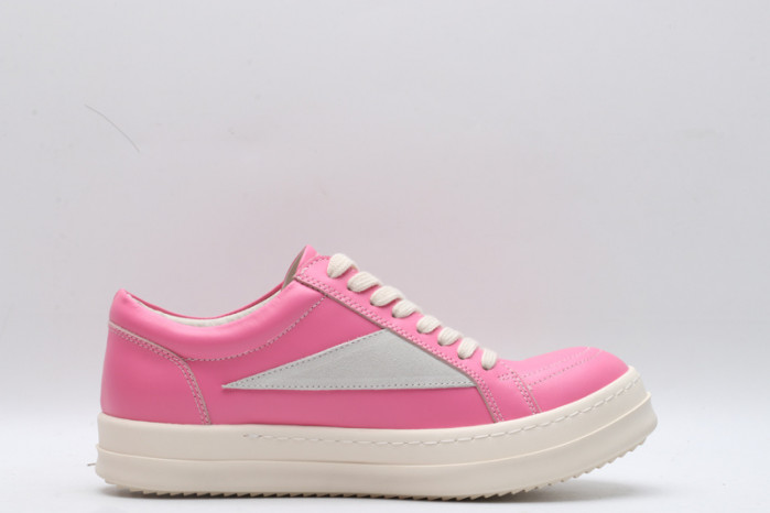 RICK OWENS SNEAKERS  copshpe OR-81