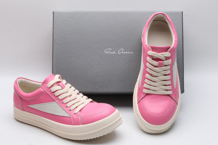 RICK OWENS SNEAKERS  copshpe OR-81