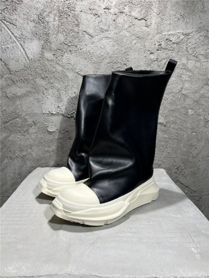 RICK OWENS SNEAKERS COPSHOE OR-64