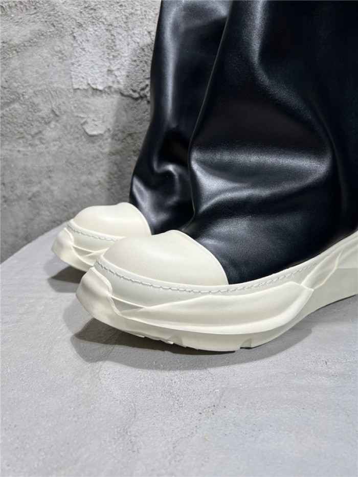 RICK OWENS SNEAKERS COPSHOE OR-64