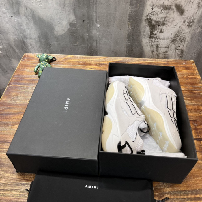 AMIRI  SNEAKERS   COPSHOE AM-43
