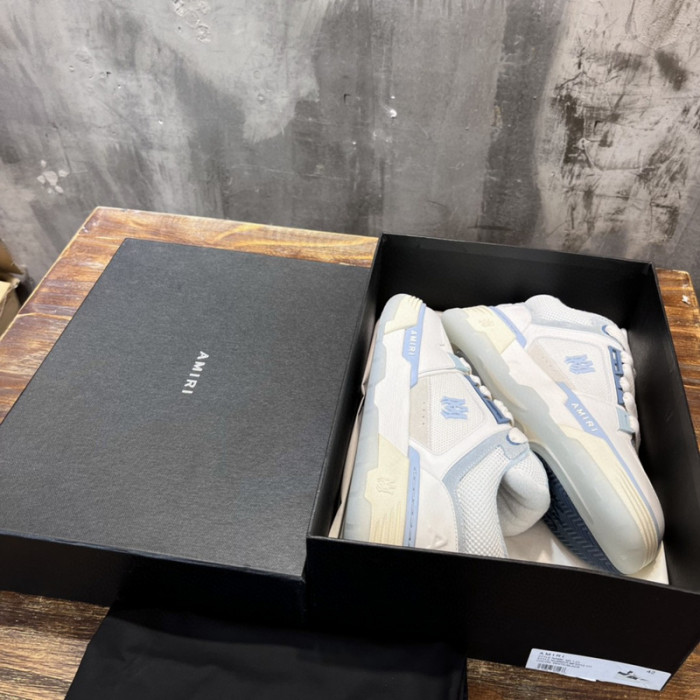 AMIRI SNEAKERS COPSHOE AM-46