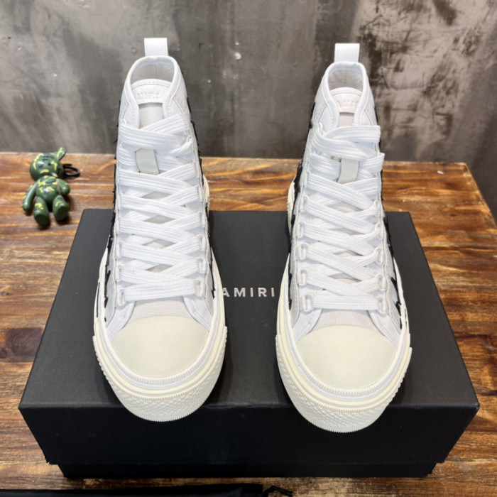 AMIRI SNEAKERS COPSHOE AM-54