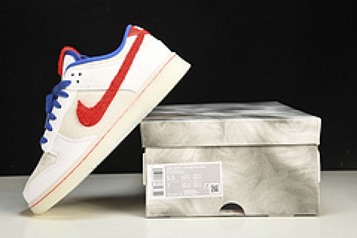 Nike Dunk Low Retro PRM Year of the Rabbit White  FD4203-161