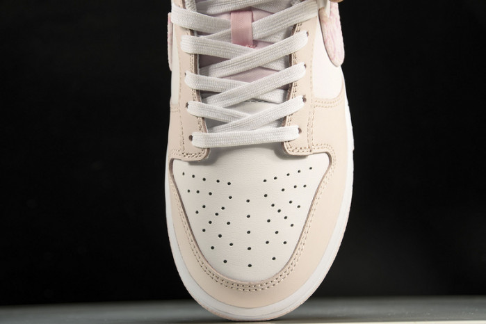 Nike Dunk Low Essential Paisley Pack Pink (W)  FD1449-100