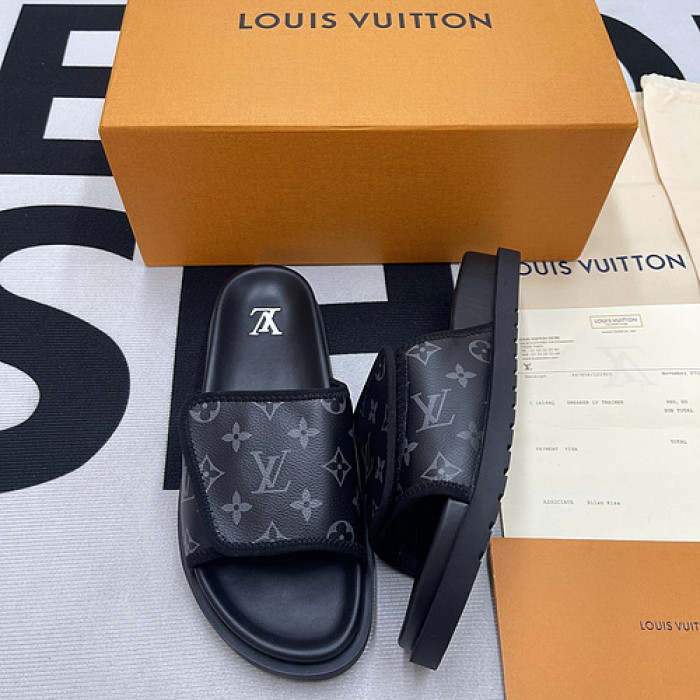 LVT SLIDE COPSHOE LVS-21