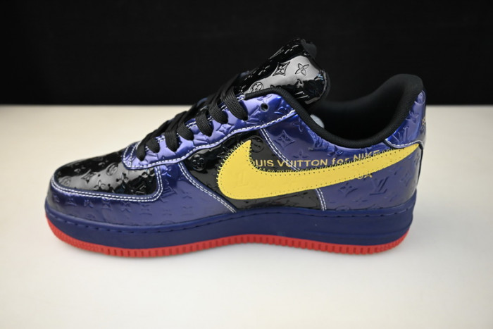 SNEAKERS   COPSHOE  L-140