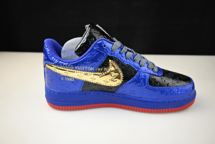 SNEAKERS   COPSHOE  L-141