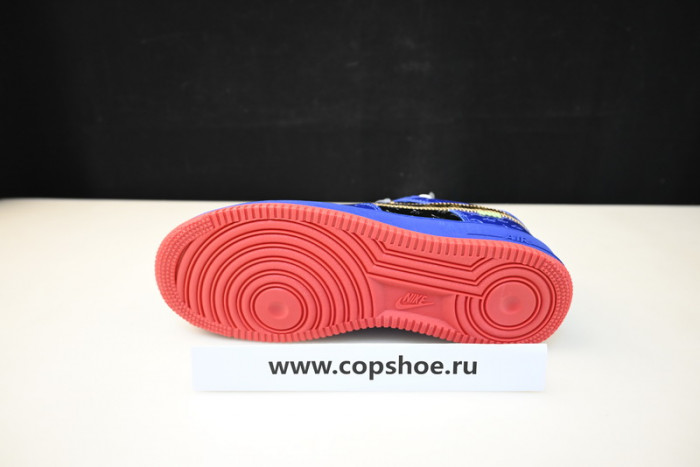SNEAKERS   COPSHOE  L-141
