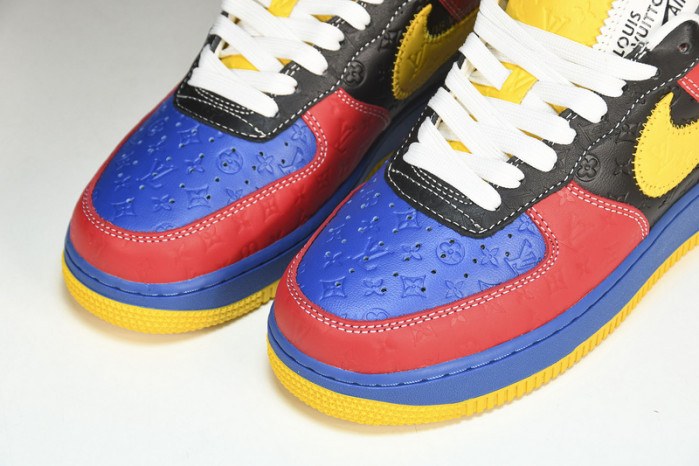 SNEAKERS   COPSHOE  L-144