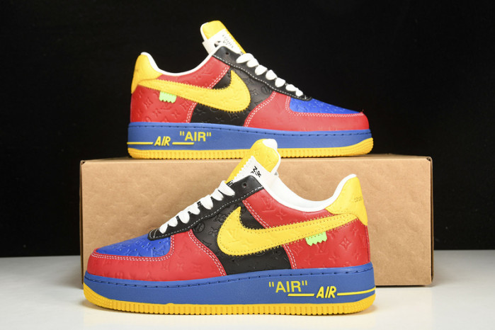 SNEAKERS   COPSHOE  L-144