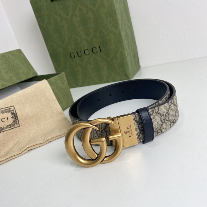 BELT GU copshoe GUBL -39