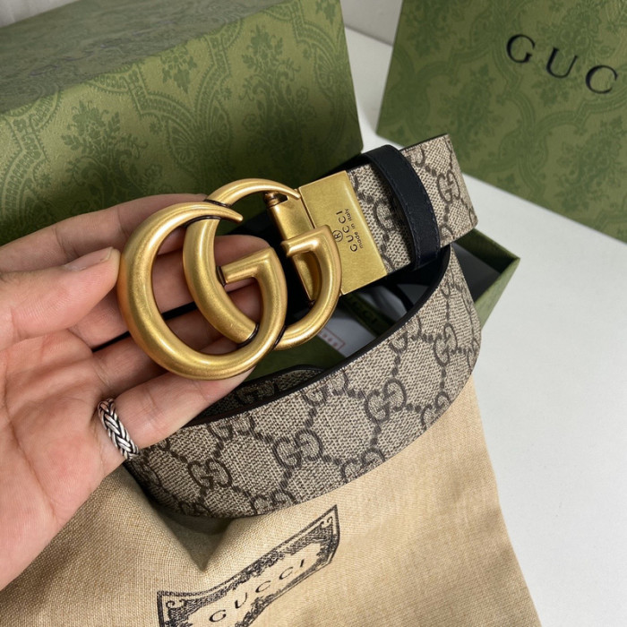 BELT GU copshoe GUBL -39