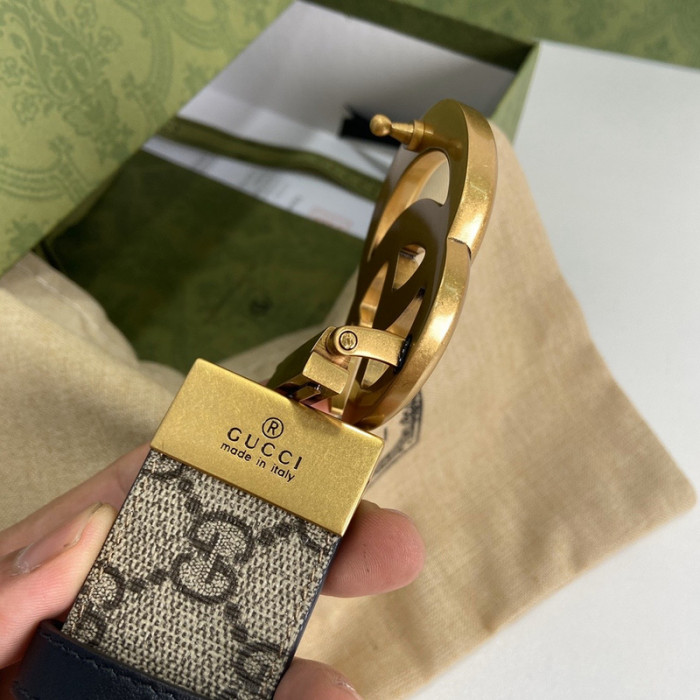 BELT GU copshoe GUBL -39