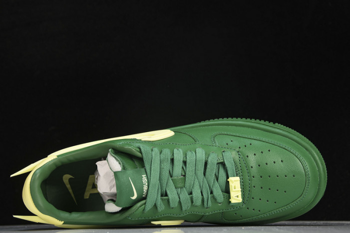 Nike Air Force 1 Low SP AMBUSH Pine Green  DV3464-300