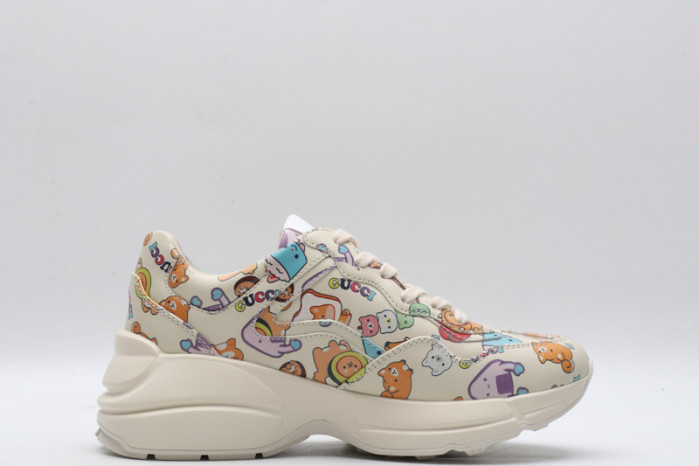 GC TRAINER SNEAKER COPSHOE GC-138