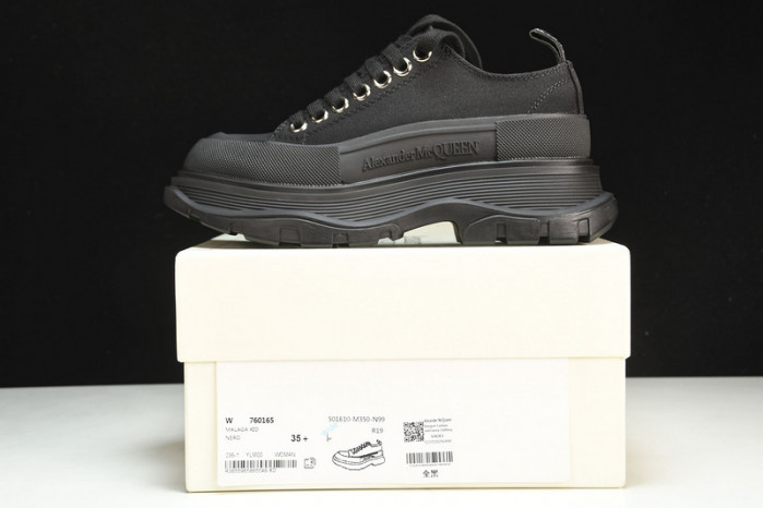 ALEXANDER MCQUEEN OTHERS COPSHOE- MQ 109