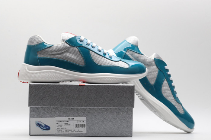 PR sneakers  copshoe PR-38