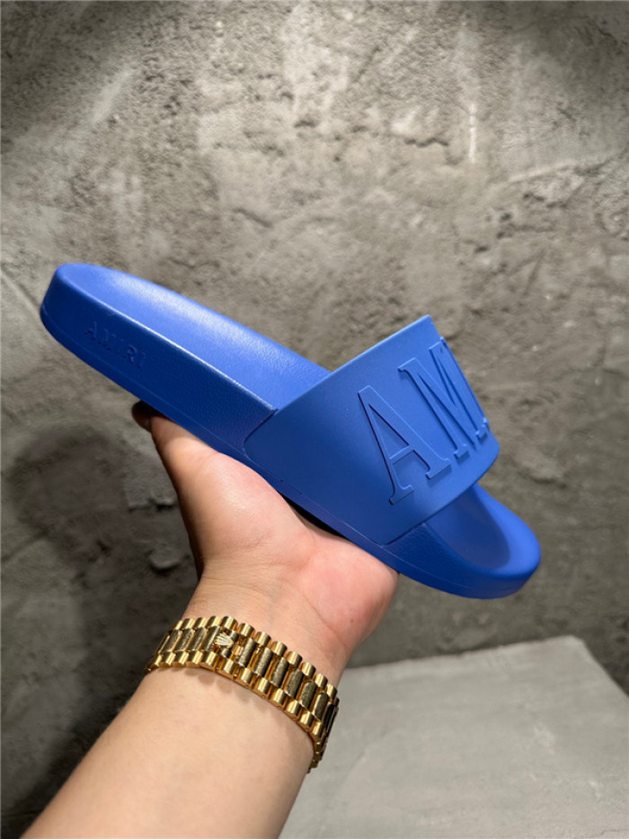 AMIRI SLIDE COPSHOE AMS-2