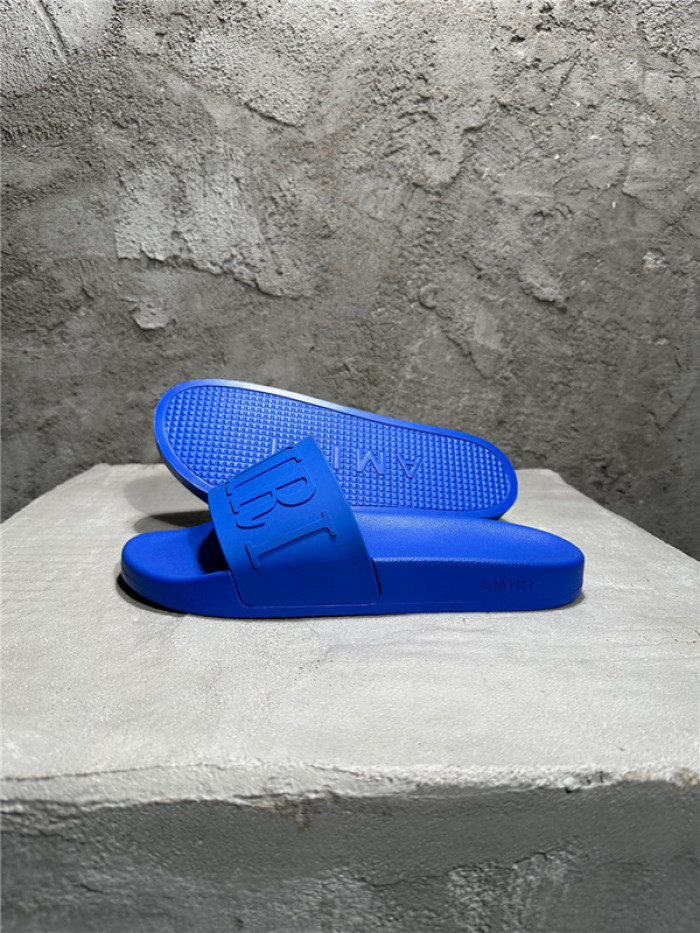 AMIRI SLIDE COPSHOE AMS-2