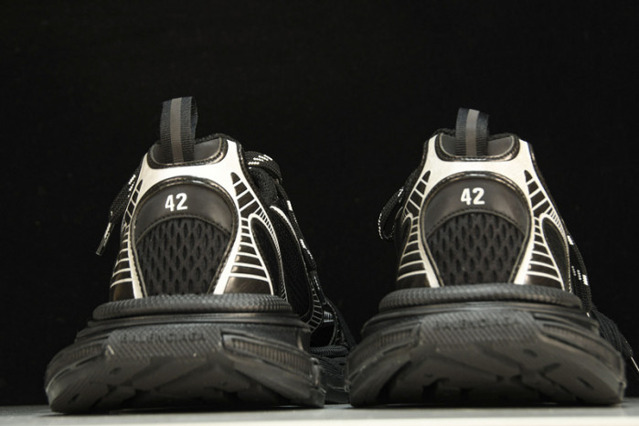 BL 3XL -COPSHOE BL 190