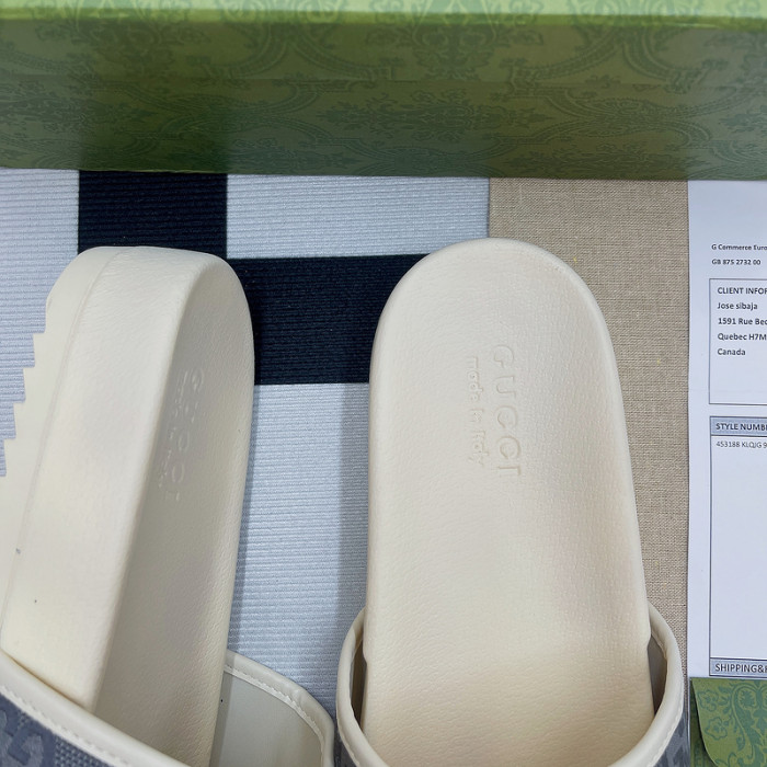 GC SLIDE COPSHOE GCS-83