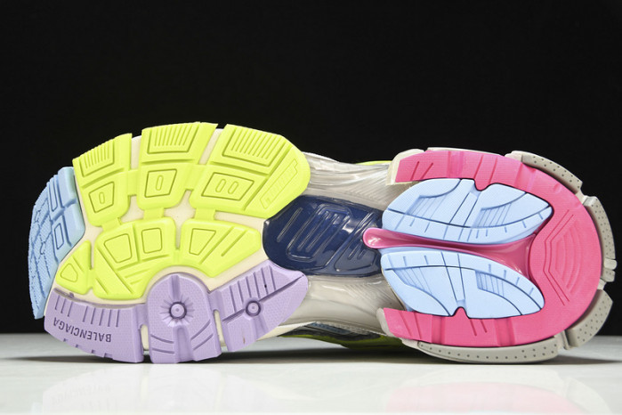 BL RUNNER -COPSHOE BL 193