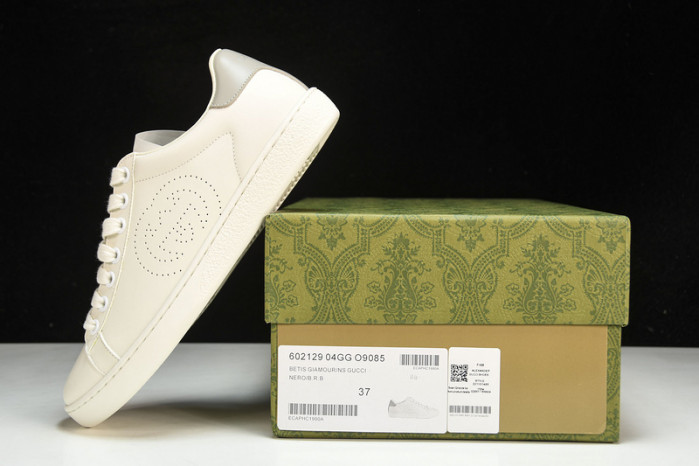 GC LOW-TOP SNEAKER COPSHOE GC-139