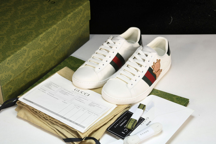 GC LOW-TOP SNEAKER COPSHOE GC-141